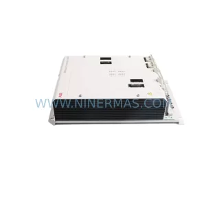 ABB PXAA401 3BSE017233R1 Central Processing Unit Module detail view 2