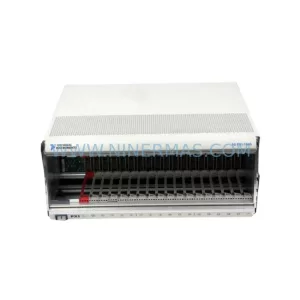National Instruments PXI-1045 PXI Chassis product image