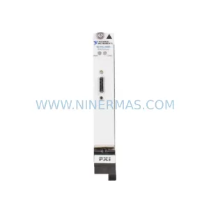 NI (National Instruments) PXIE-8360 Remote Control Module product image