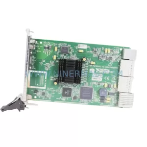 NI (National Instruments) PXIE-8360 Remote Control Module detail view 3