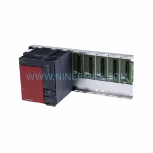 Mitsubishi Electric Q00JCPU-S8 PLC CPU Module product image