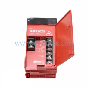 Mitsubishi Electric Q62P PLC Power Supply Module product image