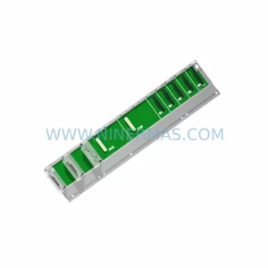 Mitsubishi Q65WRB PLC Base Unit product image