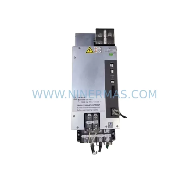 SANYO QF1PA270N1 Servo Drive Spare Part product image