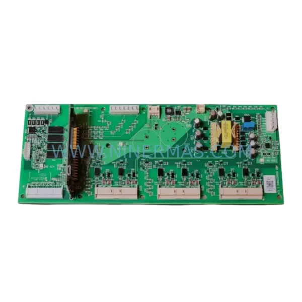 ABB QINT-781 3AXD5000019758 UPS Power Supply Module product image