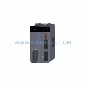Mitsubishi Electric QJ71LP21S-25 Network Communication Module product image