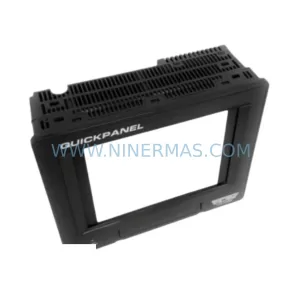 Total Control QPI11100S2P HMI Panel product image