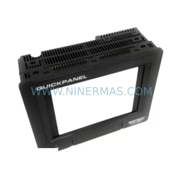 Total Control QPI11100S2P HMI Panel product image