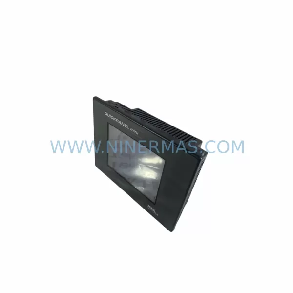QuickPanel QPI3D200C2P HMI Touchscreen Display product image