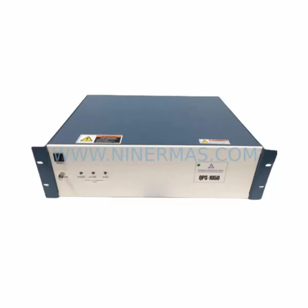 Integral Solutions QPS-1050 QST-2002 Input Module product image