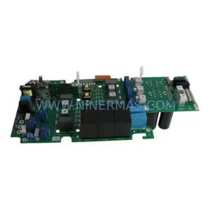 ABB QPWR-5611 Power Supply Module product image