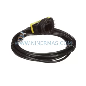 BANNER QS18VN6LP Photoelectric Sensor product image