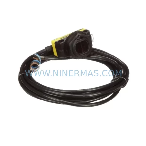 BANNER QS18VN6LP Photoelectric Sensor product image