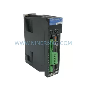 SanyonDenki QS1E01AA0H4A3P1T Servo Drive detail view 2