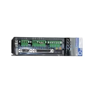 SANYO DENKI QS1E01AA0H6A3P0T AC Servo Drive detail view 2