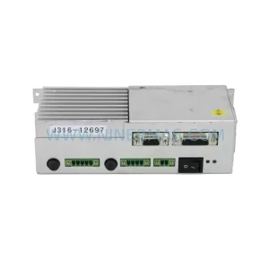 HIWIN QSPT0400 TAB217-1/PC2-LF, 2L08-050043-11 2L81-050043-11 0021-09914 Linear Positioning Stage product image