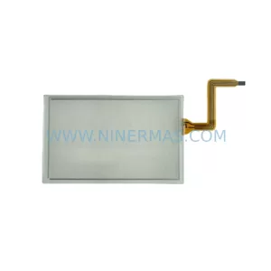 QSI QTERM-G72/3945R HMI Terminal product image