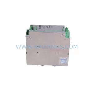 Phoenix Contact QUINT-PS'1AC'24DC'5 Industrial Power Supply product image