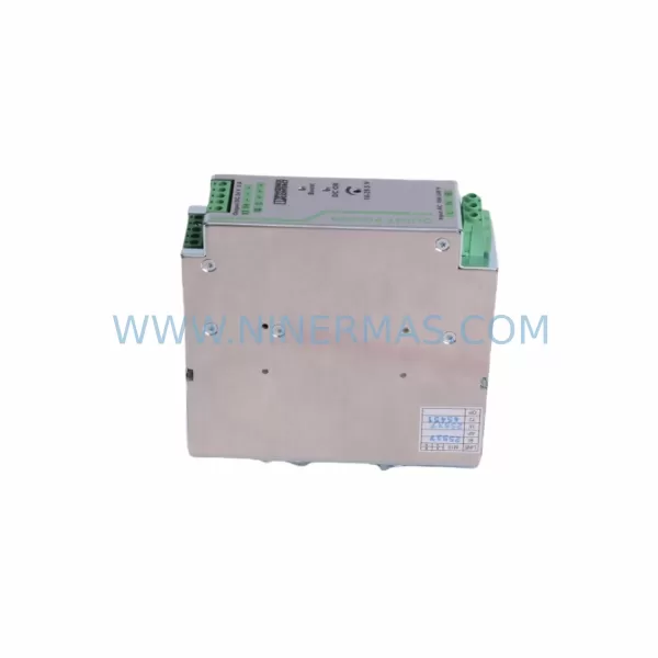 Phoenix Contact QUINT-PS'1AC'24DC'5 Industrial Power Supply product image