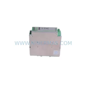 Phoenix Contact QUINT-PS'1AC'24DC'5 Industrial Power Supply detail view 3