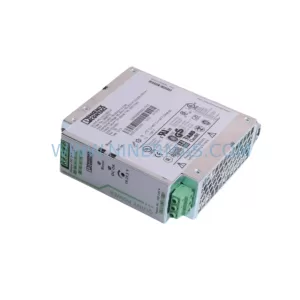 Phoenix Contact QUINT-PS'1AC'24DC'5 Industrial Power Supply detail view 4