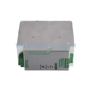 Phoenix Contact QUINT-PS/1AC/24VDC/10 2866763 DIN Rail Power Supply detail view 2