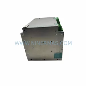 Phoenix Contact QUINT-PS/1AC/48DC/10 2866682 DIN Rail Power Supply detail view 2