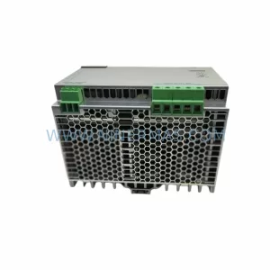 Phoenix Contact QUINT-PS/1AC/48DC/10 2866682 DIN Rail Power Supply detail view 3