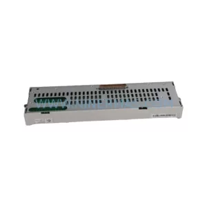 ABB QVAR-5B2 3AXD50000509201 Drive Control Module product image
