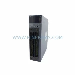 Mitsubishi QX48Y57 BD627B662G51 PLC I/O Module product image