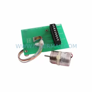 AMCI R11X-J10/7 Motion Control Indexer Module product image