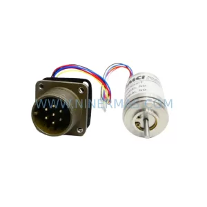 AMCI R11X-J10/7G Stepper Motor Indexer / Drive Module detail view 2