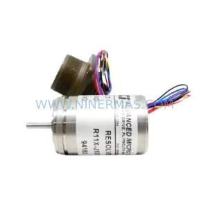 AMCI R11X-J10/7G Stepper Motor Indexer / Drive Module detail view 3