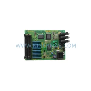FANUC R-2000iBJ5、J6 R-2000iB Industrial Robot Servo Motor product image