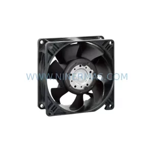 ebmpapst R3G500-RA25-01 EC Centrifugal Fan product image