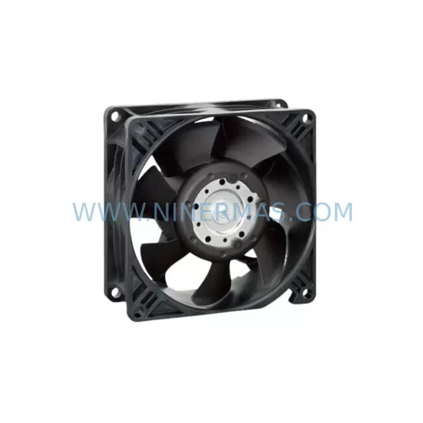 ebmpapst R3G500-RA25-01 EC Centrifugal Fan product image
