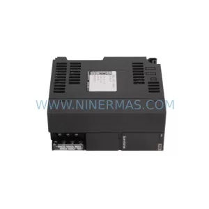 Industrial Control Hub R3-PS3-R Servo Power Supply Module detail view 3
