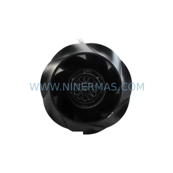 ebmpapst R4E355-RM03-05 Centrifugal Fan product image