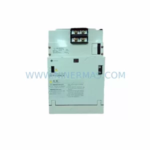 Mitsubishi Electric R612CPU-B PLC CPU Module product image