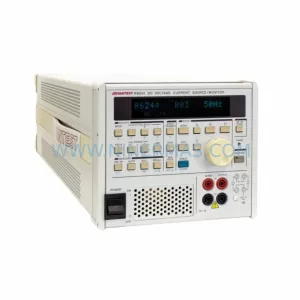 ADVANTEST R6244 DC V/I Source Monitor product image