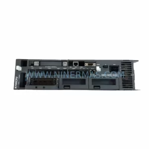 Mitsubishi R700CPU PLC CPU Module product image