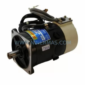 SANYO DENKI R720-012E18 E681000C30 Servo Drive product image