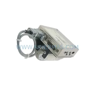 MKS Instruments R750B13TCE2GG, 1000TORR 750B13TCE2GG 50412470000 0020-26112 Pressure Transducer product image