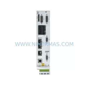 Bosch Rexroth R911329914 CSH01.3C-SE-EN2-NNN-CCD-S2-S-NN-FW Servo Drive product image