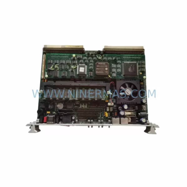 VMIC R91133022C7 SH01.1C-SE-ENS-EN1-NNN-S2-S-NN-FW Safety Control Module product image