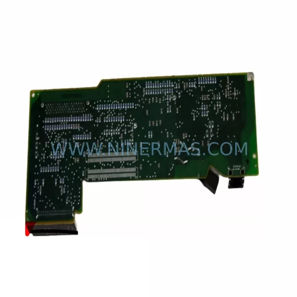 Schneider Electric R911 AS-S911-003 Analog Input Module product image