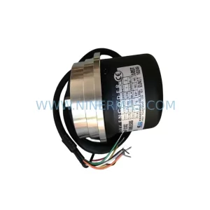 KWANGWOO RAA-001007-2102 Rotary Encoder product image