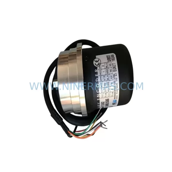 KWANGWOO RAA-001007-2102 Rotary Encoder product image
