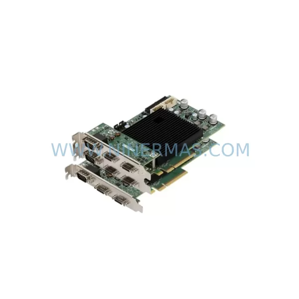 Matrox RADEV5MCLSF Frame Grabber product image