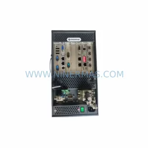 Manz RADPR-294873-25B05E88-B550741C Industrial Controller Module product image